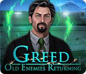 Vorschaubild Greed: Old Enemies Returning game