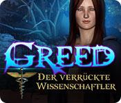 Feature screenshot Spiel Greed: Der verrückte Wissenschaftler