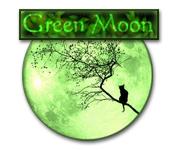 Image Green moon