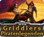 image Griddlers: Piratenlegenden