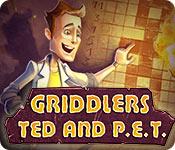 Image Griddlers: Ted and P.E.T.