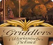 Image Griddlers: Viktorianisches Picknick