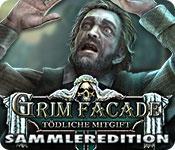 Feature screenshot Spiel Grim Facade: Tödliche Mitgift Sammleredition