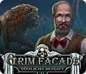 Feature screenshot Spiel Grim Facade: Tödliche Mitgift