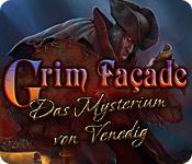 Feature screenshot Spiel Grim Facade: Das Mysterium von Venedig