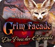 Feature screenshot Spiel Grim Facade: Der Preis der Eifersucht