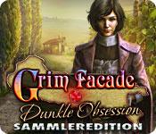 Feature screenshot Spiel Grim Facade: Dunkle Obsession Sammleredition