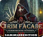 Feature screenshot Spiel Grim Facade: Verborgene Sünden Sammleredition
