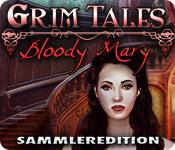 Feature screenshot Spiel Grim Tales: Bloody Mary Sammleredition