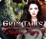 Feature screenshot Spiel Grim Tales: Bloody Mary