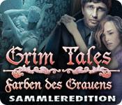 Feature screenshot Spiel Grim Tales: Farben des Grauens Sammleredition