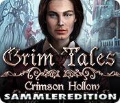 Feature screenshot Spiel Grim Tales: Crimson Hollow Sammleredition