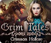Feature screenshot Spiel Grim Tales: Crimson Hollow