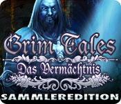 Feature screenshot Spiel Grim Tales: Das Vermächtnis Sammleredition