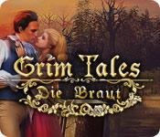 Feature screenshot Spiel Grim Tales: Die Braut