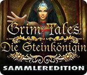 Feature screenshot Spiel Grim Tales: Die Steinkönigin Sammleredition