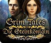 Feature screenshot Spiel Grim Tales: Die Steinkönigin