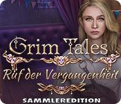 Feature screenshot game Grim Tales: Ruf der Vergangenheit Sammleredition