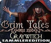 Feature screenshot Spiel Grim Tales: Graywitch Sammleredition