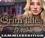 Feature screenshot Spiel Grim Tales: 17 Morde Sammleredition