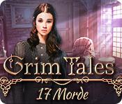 Feature screenshot Spiel Grim Tales: 17 Morde