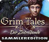 Feature screenshot Spiel Grim Tales: Der Zeitreisende Sammleredition