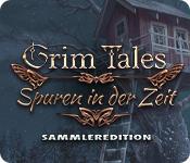 Feature screenshot game Grim Tales: Spuren in der Zeit Sammleredition
