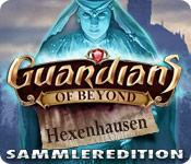 Feature screenshot Spiel Guardians of Beyond: Hexenhausen Sammleredition