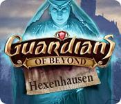 Feature screenshot Spiel Guardians of Beyond: Hexenhausen