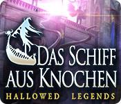 Feature screenshot Spiel Hallowed Legends: Das Schiff aus Knochen