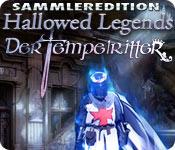 Feature screenshot Spiel Hallowed Legends: Der Tempelritter Sammleredition