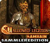 Feature screenshot Spiel Hallowed Legends: Samhain Sammleredition