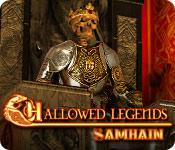 Feature screenshot Spiel Hallowed Legends: Samhain