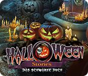 Feature screenshot Spiel Halloween Stories: Das Schwarze Buch