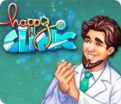 Feature screenshot Spiel Happy Clinic