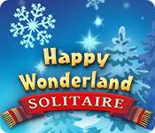 Feature screenshot Spiel Happy Wonderland Solitaire