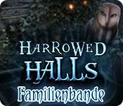 Feature screenshot Spiel Harrowed Halls: Familienbande