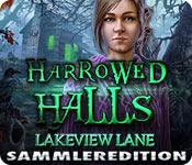 Feature screenshot Spiel Harrowed Halls: Lakeview Lane Sammleredition