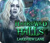 Feature screenshot Spiel Harrowed Halls: Lakeview Lane