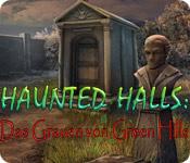 Feature screenshot Spiel Haunted Halls: Das Grauen von Green Hills
