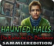 Feature screenshot Spiel Haunted Halls: Die Rache des Dr. Blackmore Sammleredition