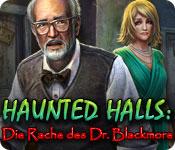 Feature screenshot Spiel Haunted Halls: Die Rache des Dr. Blackmore