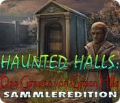Feature screenshot Spiel Haunted Halls: Das Grauen von Green Hills Sammleredition