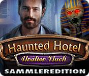 Feature screenshot Spiel Haunted Hotel: Uralter Fluch Sammleredition