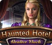 Feature screenshot Spiel Haunted Hotel: Uralter Fluch