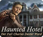 Feature screenshot Spiel Haunted Hotel: Der Fall Charles Dexter Ward