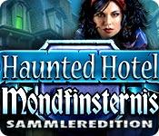 Feature screenshot Spiel Haunted Hotel: Mondfinsternis Sammleredition