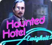 Feature screenshot Spiel Haunted Hotel: Ewigkeit