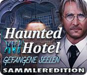 Feature screenshot Spiel Haunted Hotel: Gefangene Seelen Sammleredition