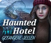 Feature screenshot Spiel Haunted Hotel: Gefangene Seelen
